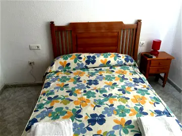 Roomlala | Chambres à Louer Málaga