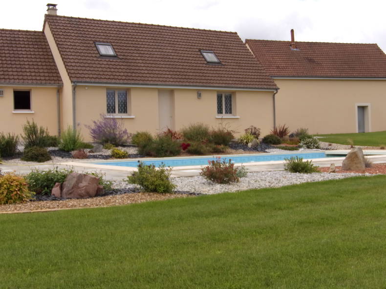 Gastfamilie Moncé-en-Belin 109837-1