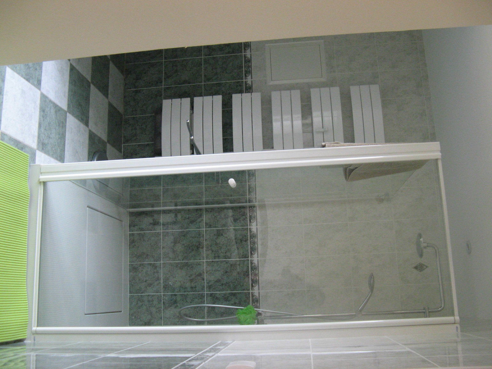 Chambre Chez L'habitant Moncé-en-Belin 109837