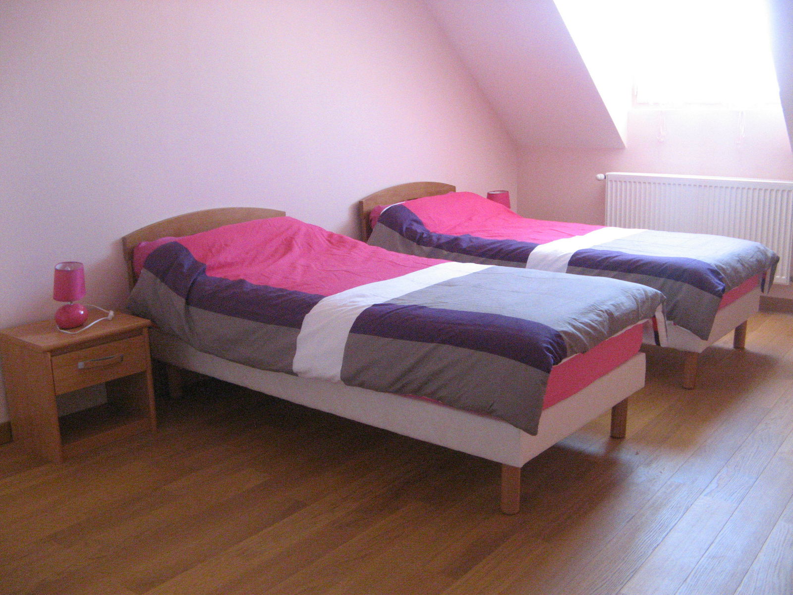 Chambre Chez L'habitant Moncé-en-Belin 109837