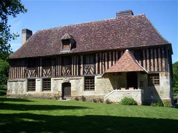 Roomlala | Chambres À Louer - Manoir Du Val Harangt