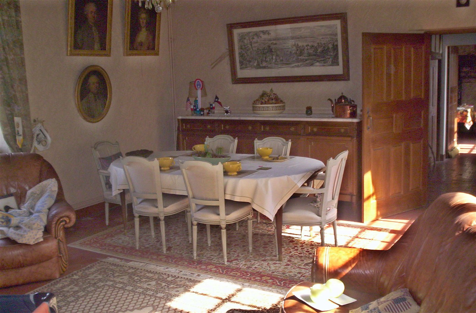 Vierashuoneet Mardilly 93381