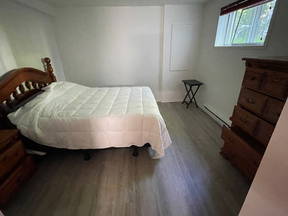 Rooms for rent furnished