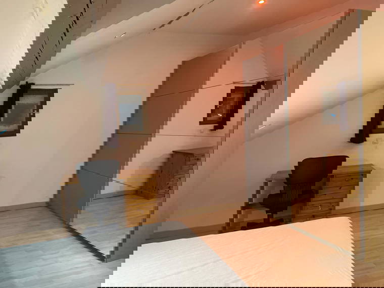 Colocation Arches 557404