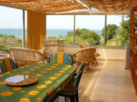 Bed And Breakfast Saint-Laurent-sur-Mer 17959-1