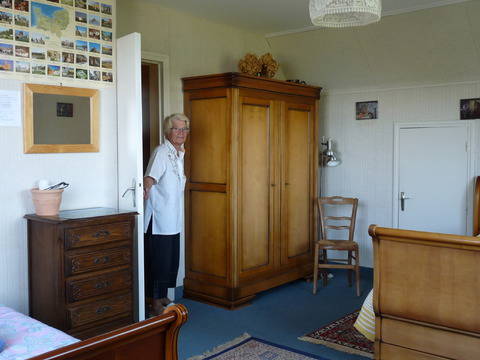 Bed And Breakfast Saint-Laurent-sur-Mer 17959-2