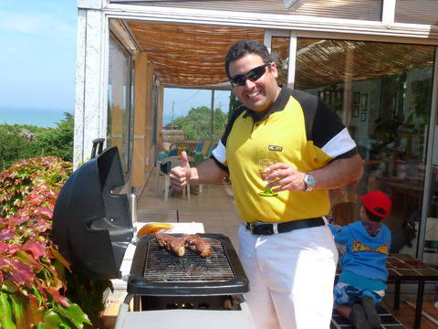 Bed And Breakfast Saint-Laurent-sur-Mer 17959-4