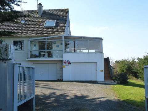 Bed And Breakfast Saint-Laurent-sur-Mer 17959-5