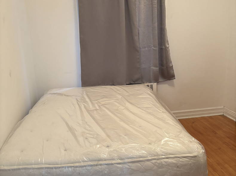 Colocación Montréal 597101-1