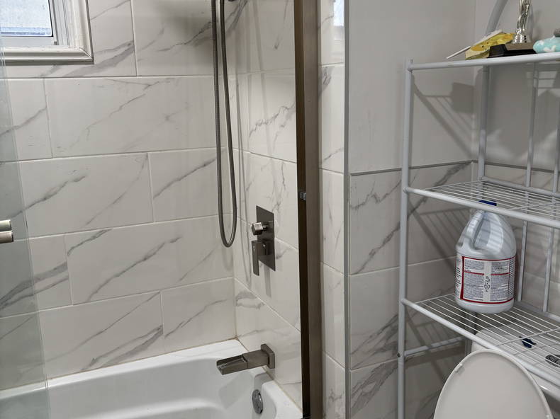 Colocación Montréal 597101-3