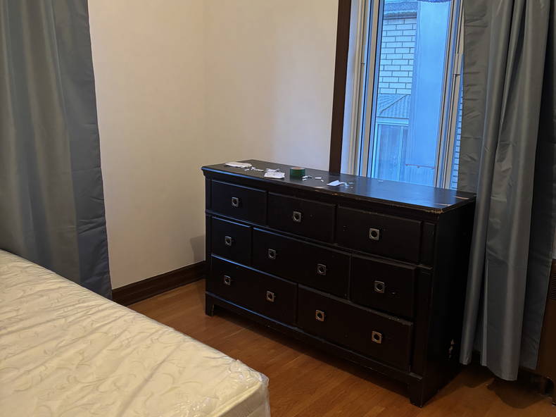 Colocação Montréal 597106-1