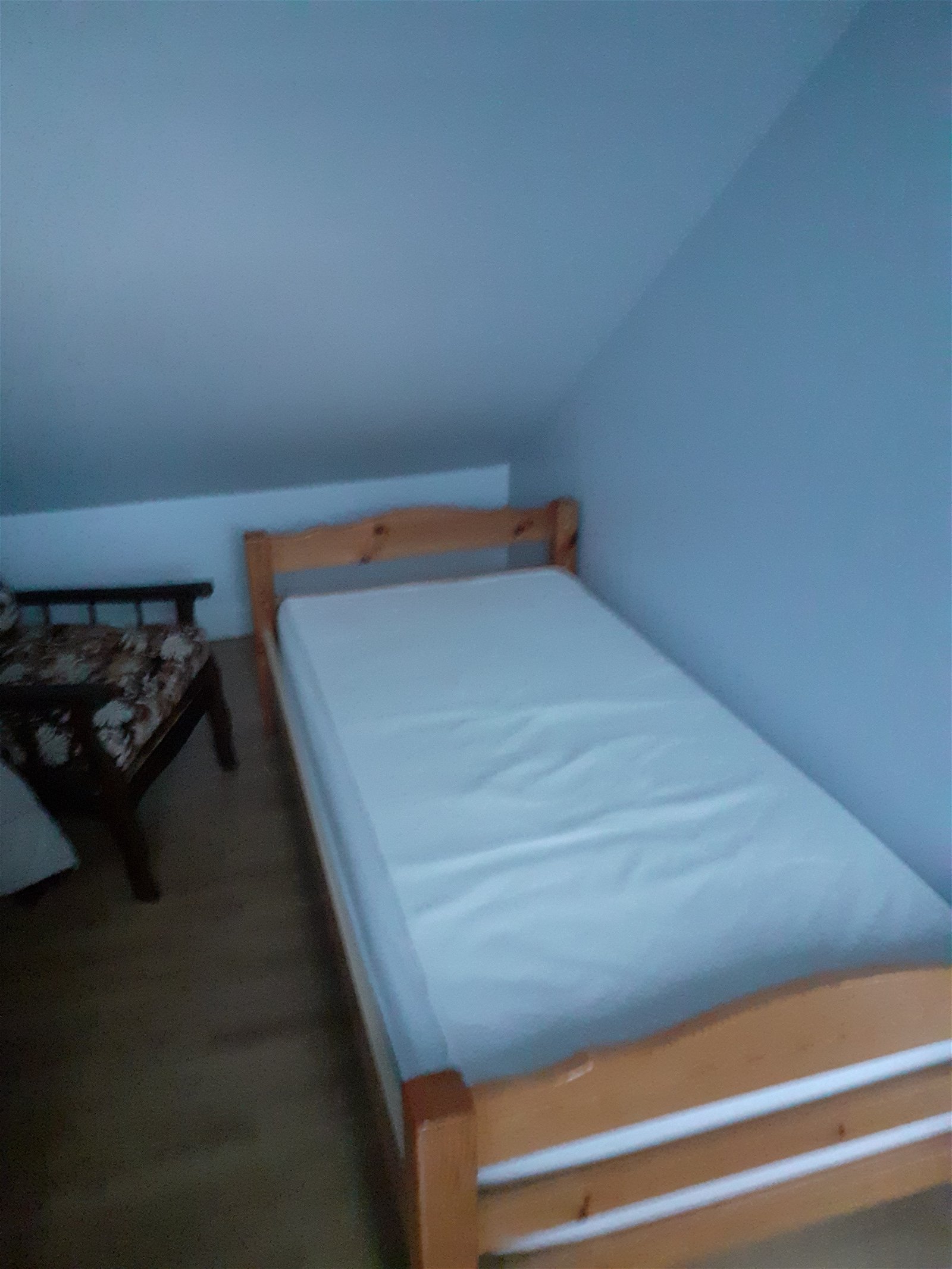 Hemvistelse Sainte-Marie-des-Champs 100288