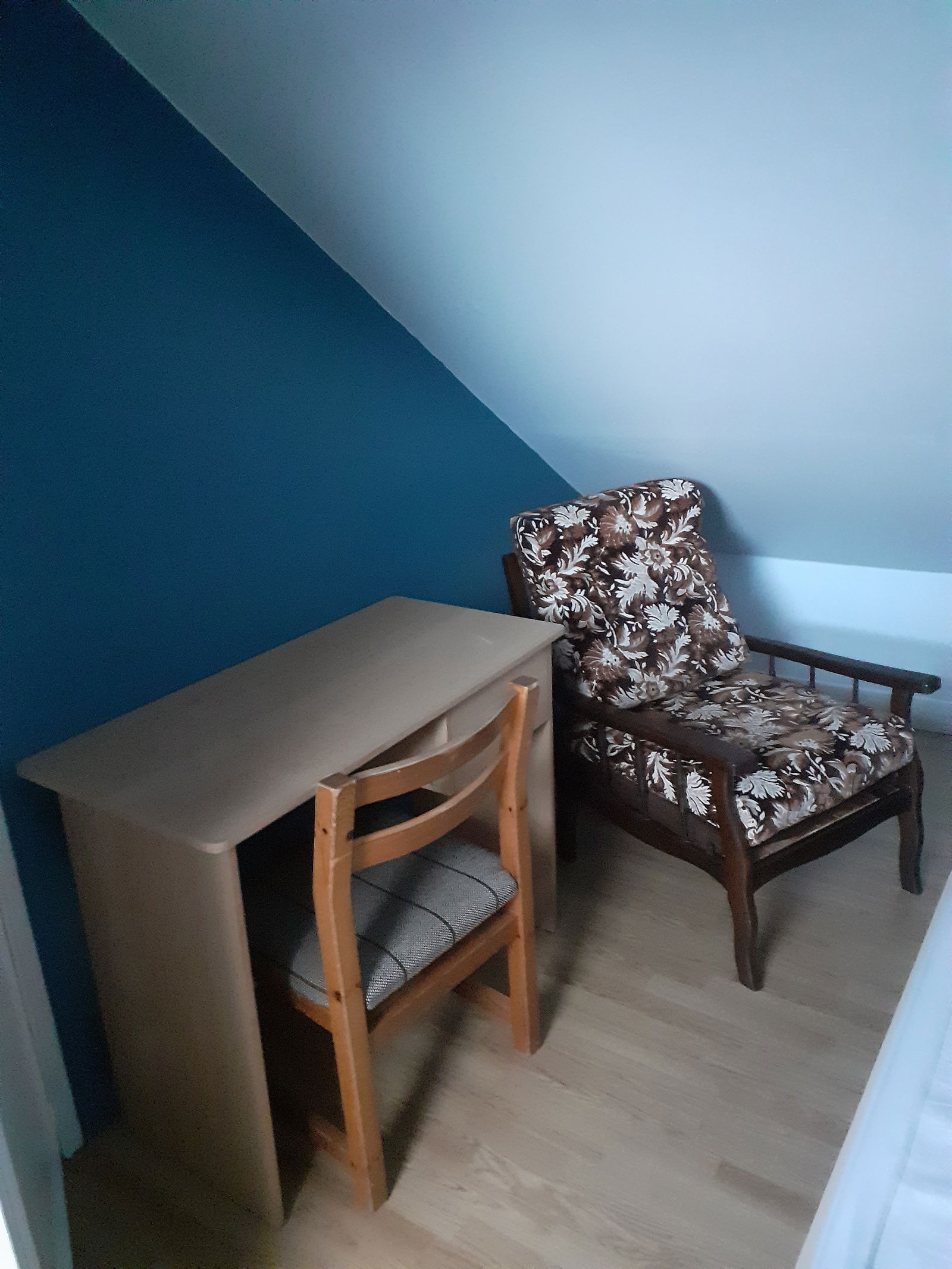 Hemvistelse Sainte-Marie-des-Champs 100288