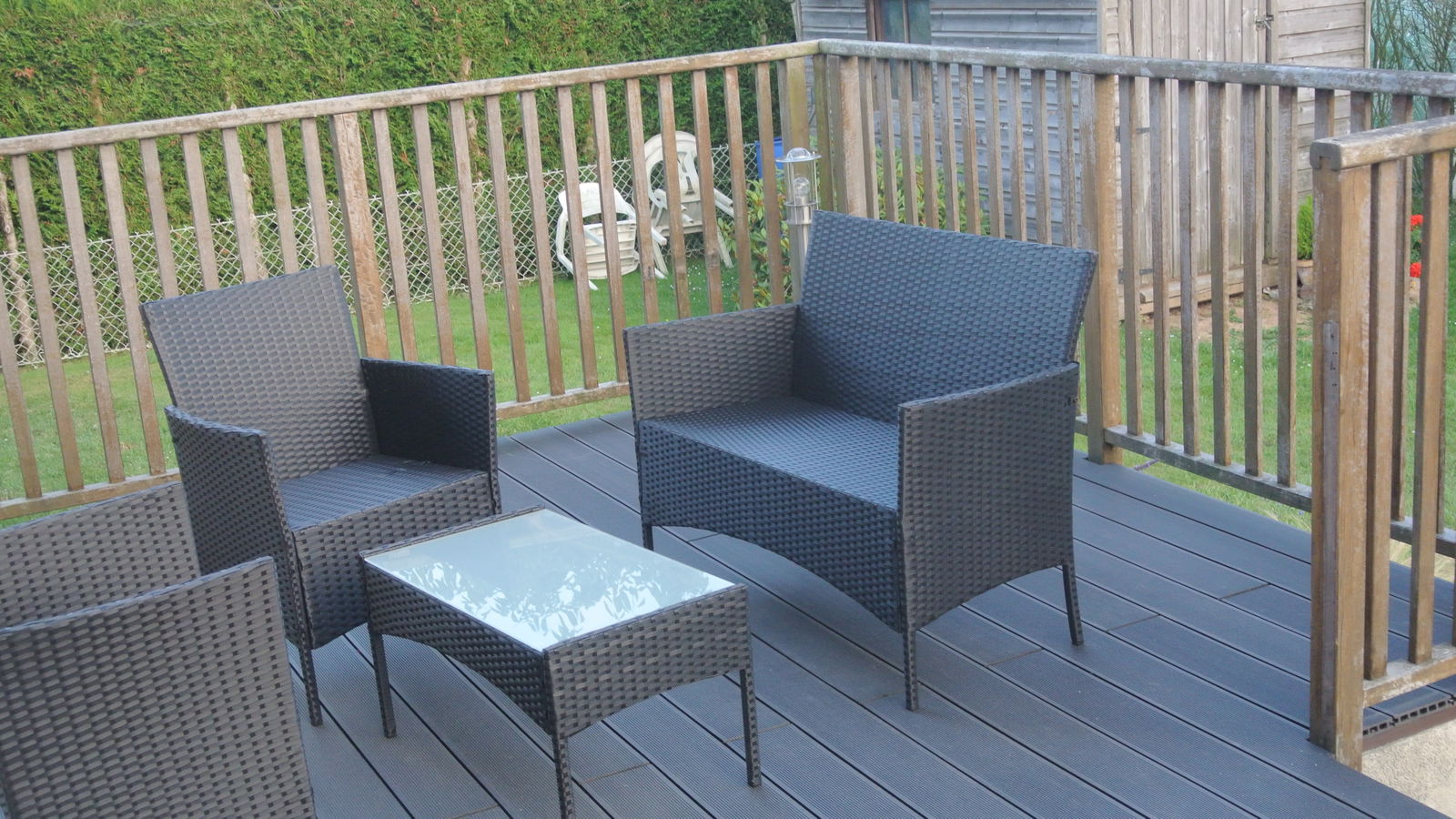 Homestay Sainte-Marie-des-Champs 100356