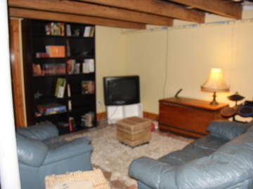 Room For Rent Montréal 55112