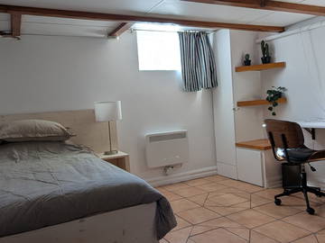 Gastfamilie Montréal 55112-2