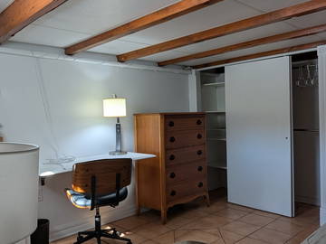 Gastfamilie Montréal 55112-3