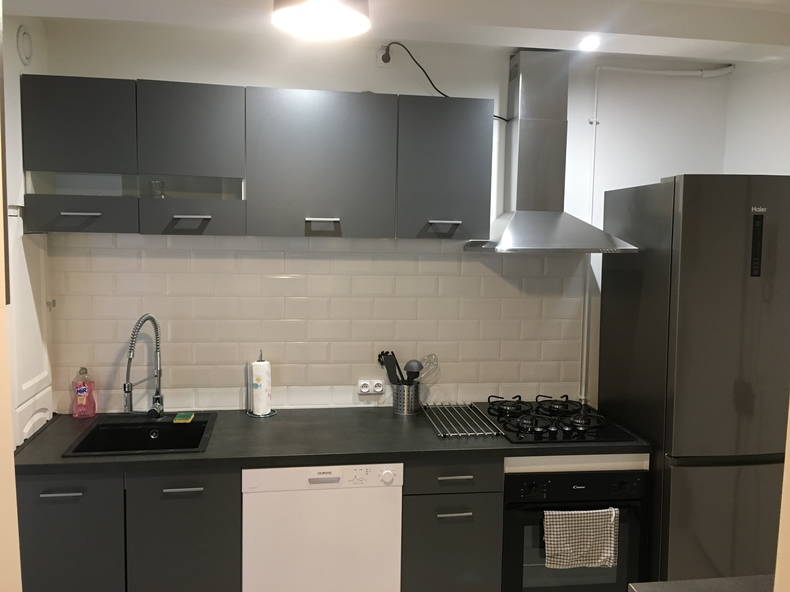 Colocatie Pierrefitte-sur-Seine 247544-4