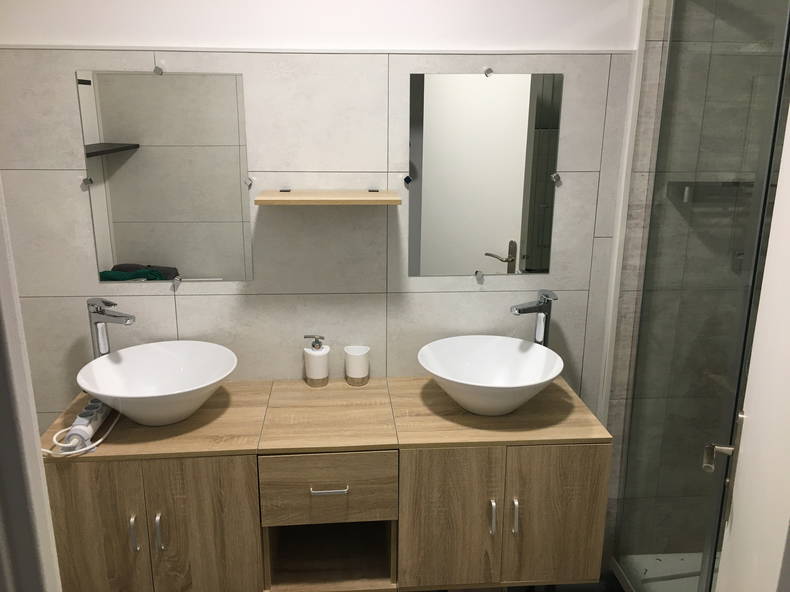 Colocatie Pierrefitte-sur-Seine 247544-5