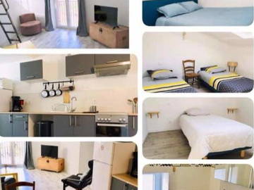 Roomlala | Chambres à louer possibilité colocation