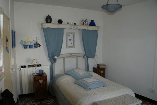 Gastenkamers Saint-Laurent-des-Arbres 9951