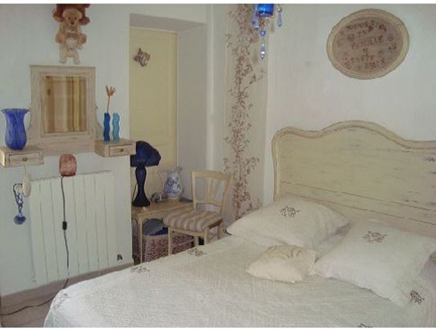 Gastenkamers Saint-Laurent-des-Arbres 9951
