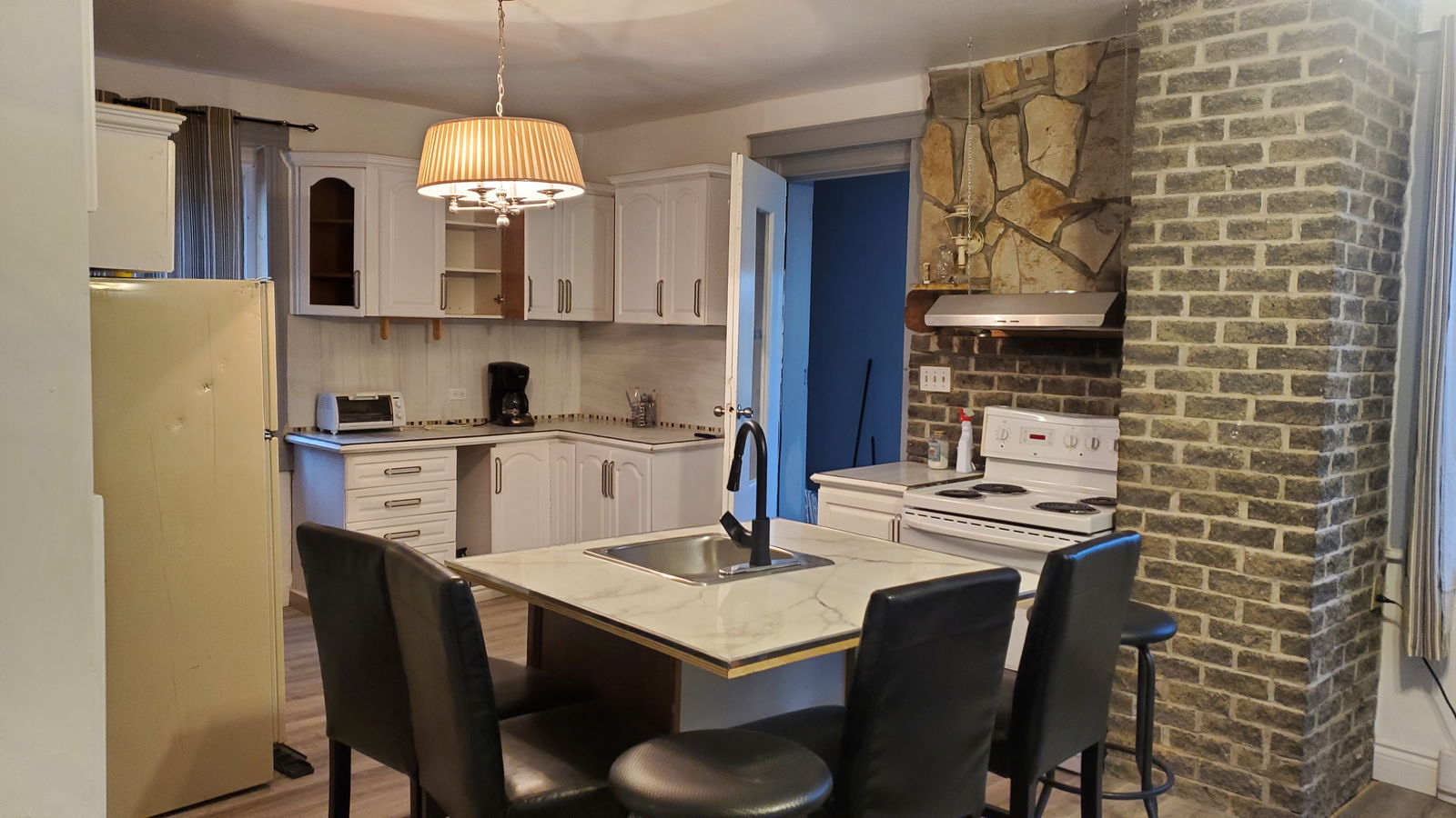 Chambres D'hôtes Maskinongé 459719