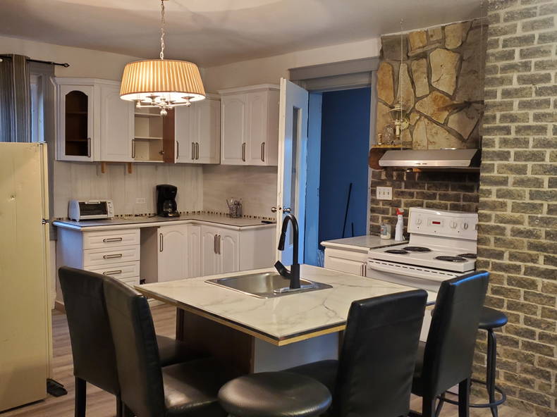 Gästrum Maskinongé 459719-1