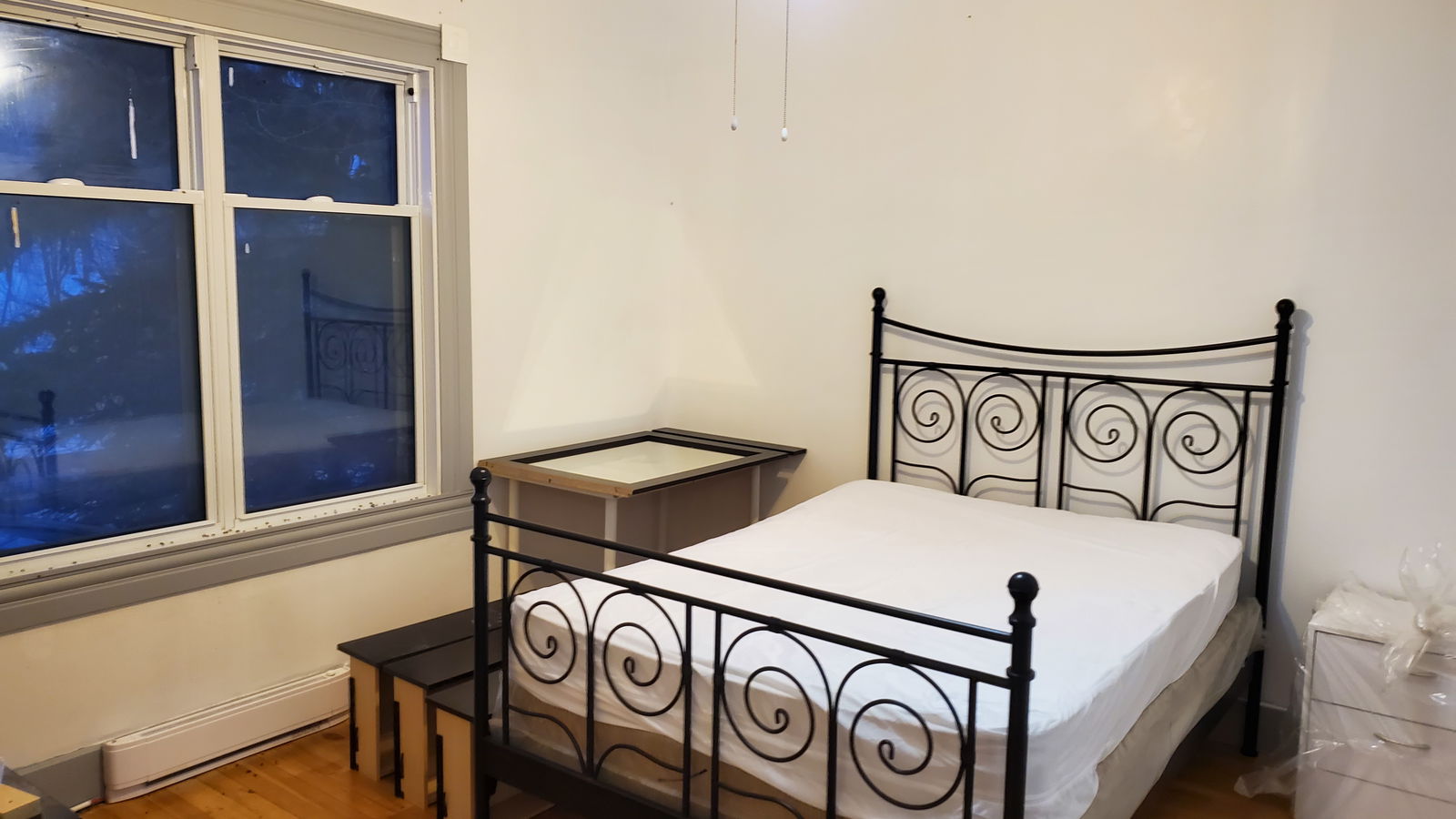 Chambres D'hôtes Maskinongé 459719