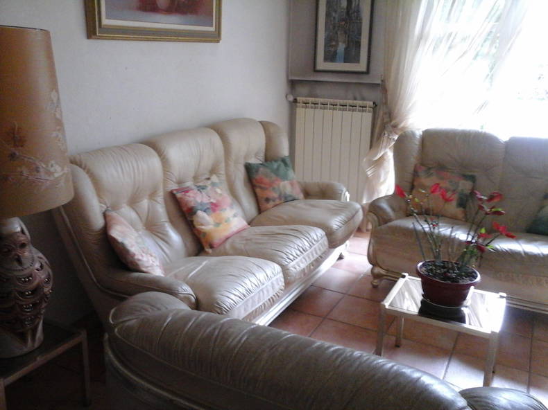 Chambre Chez L'habitant Mougins 211534-5