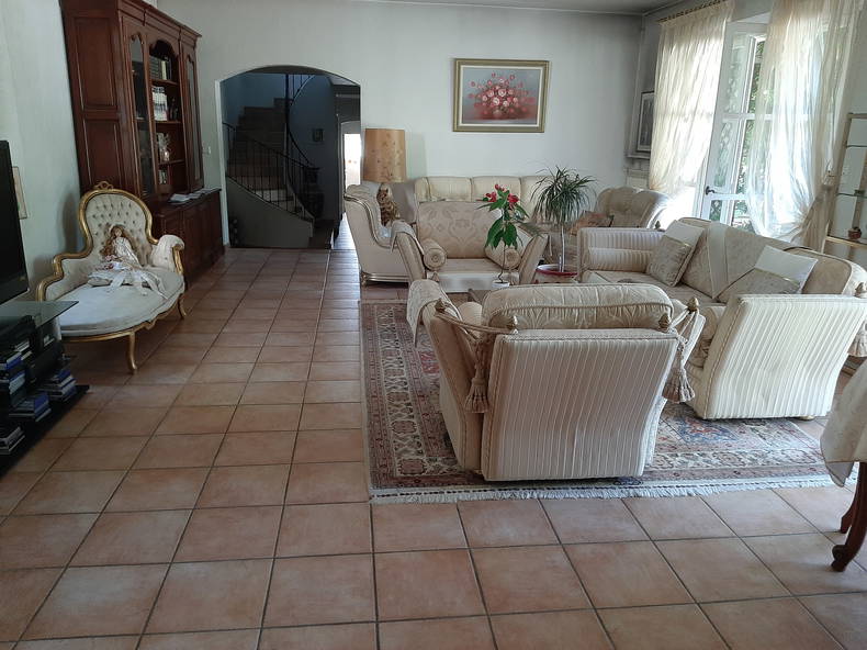 Chambre Chez L'habitant Mougins 211534-5