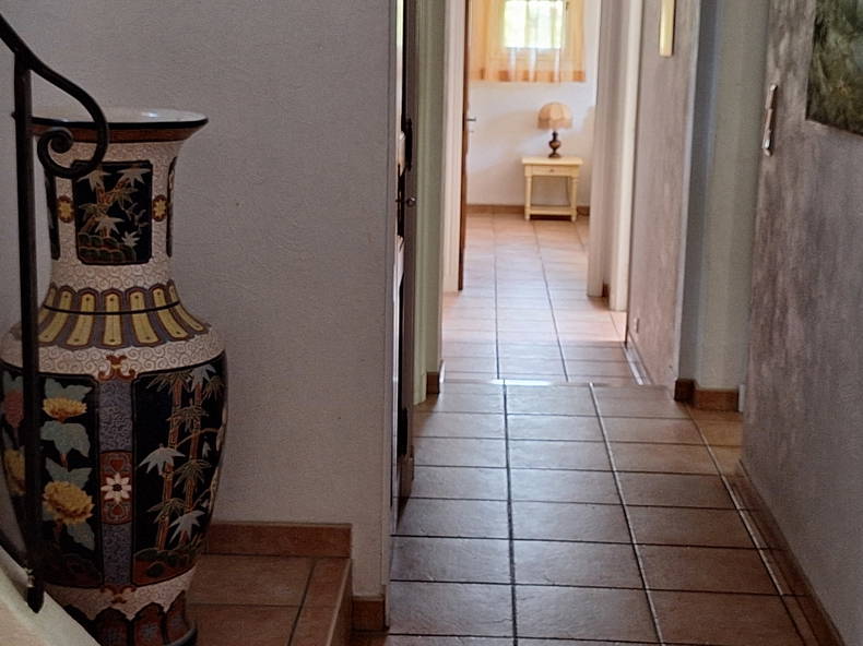 Chambre Chez L'habitant Mougins 211534-2