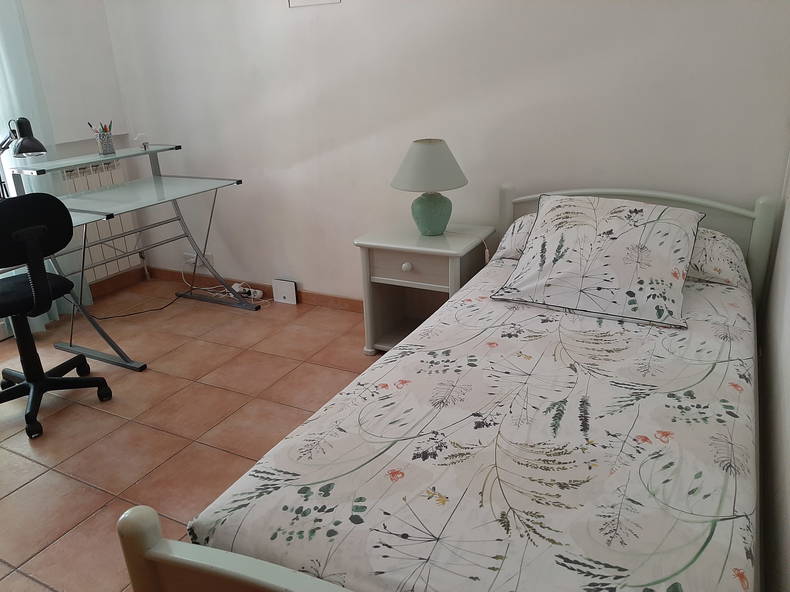 Chambre Chez L'habitant Mougins 211534-3
