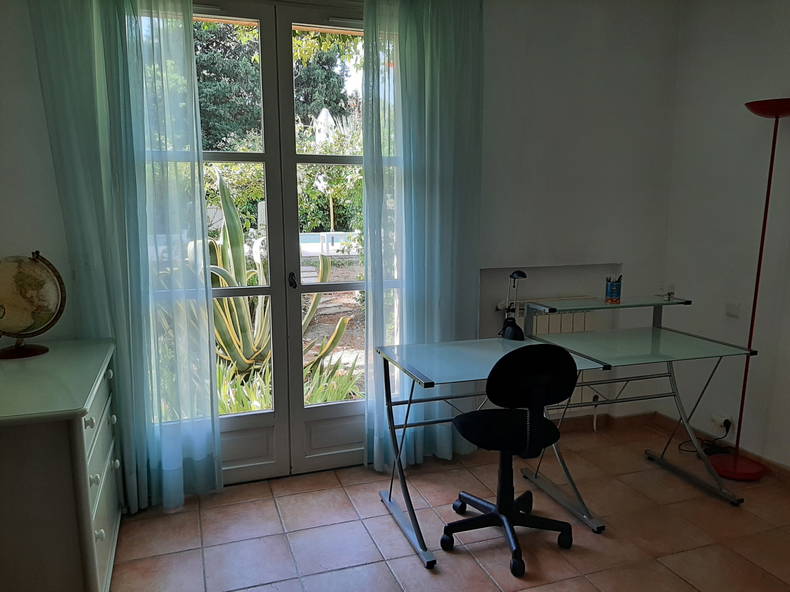 Chambre Chez L'habitant Mougins 211534-4