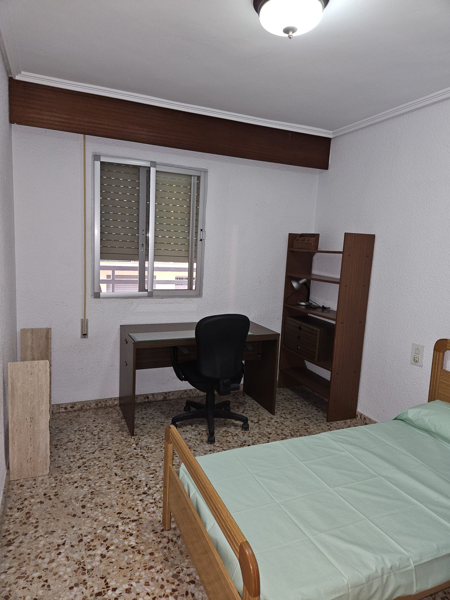 Chambre Chez L'habitant Alboraia 398728