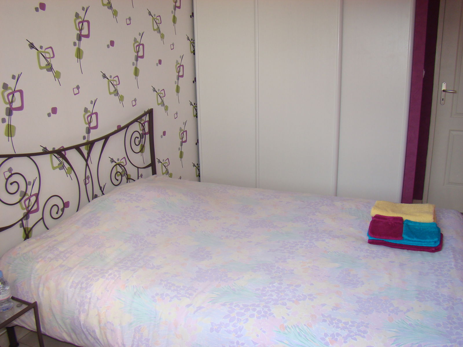 Chambre Chez L'habitant Challes 83013