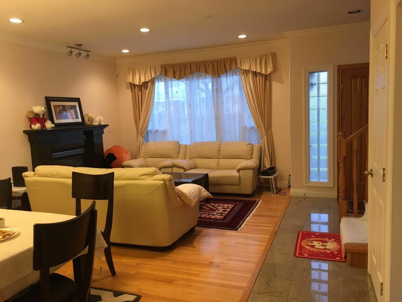 Chambre Chez L'habitant Vancouver 157471