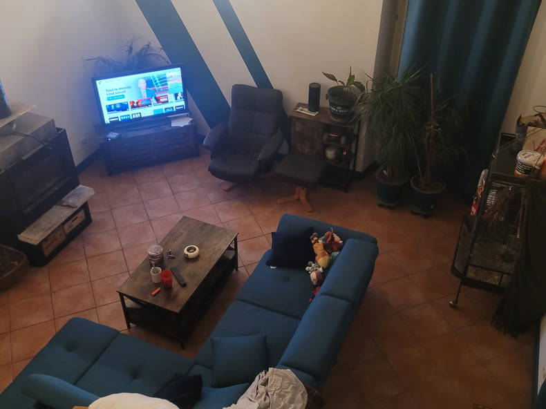 Gastfamilie Grambois 493990-1