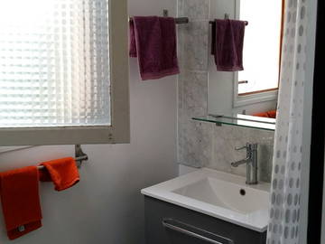 Chambre À Louer Bois-Colombes 96432