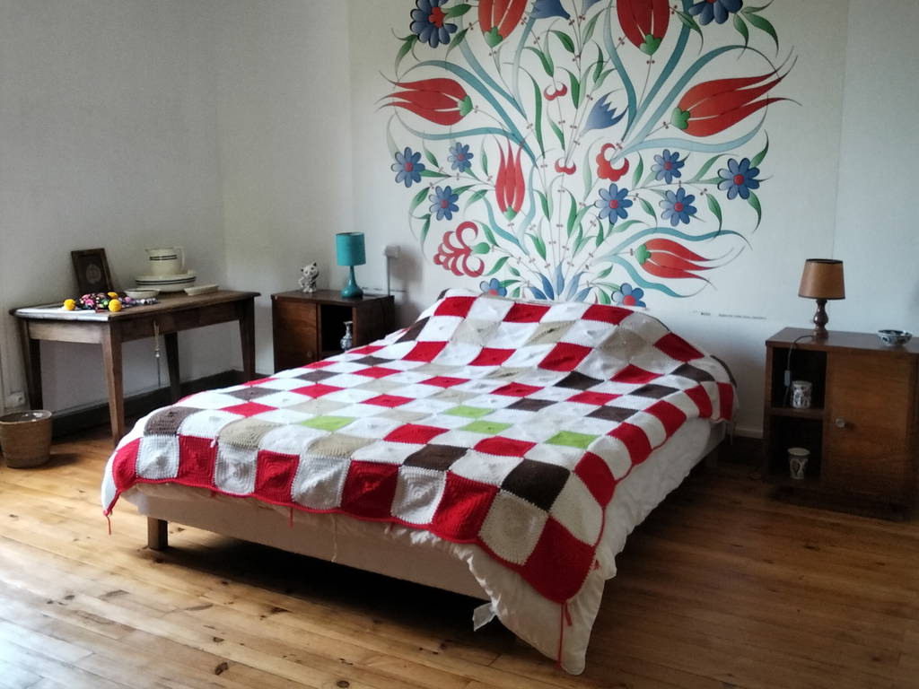 Hospedagem Em Casa De Família Biran 520734-1