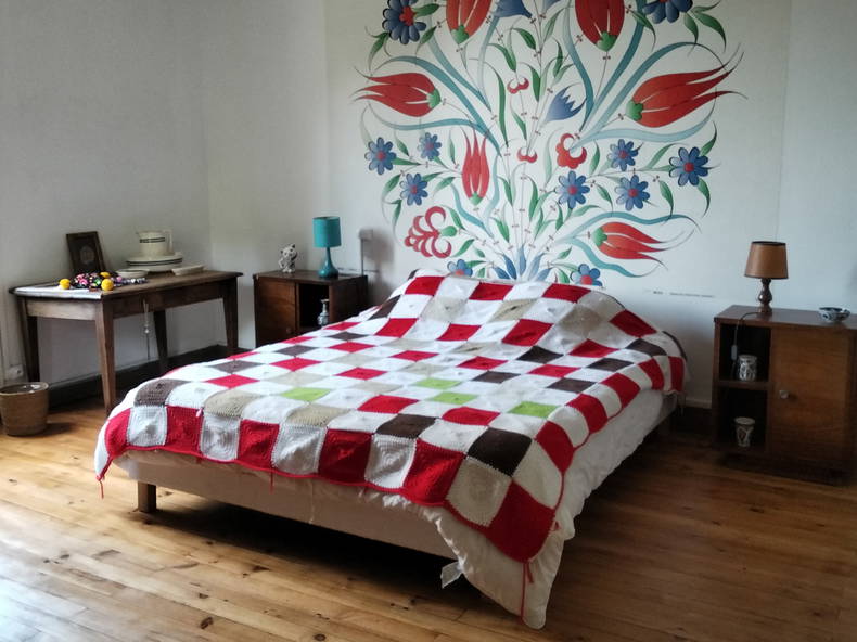 Kamer Bij De Gastheer Biran 520734-4