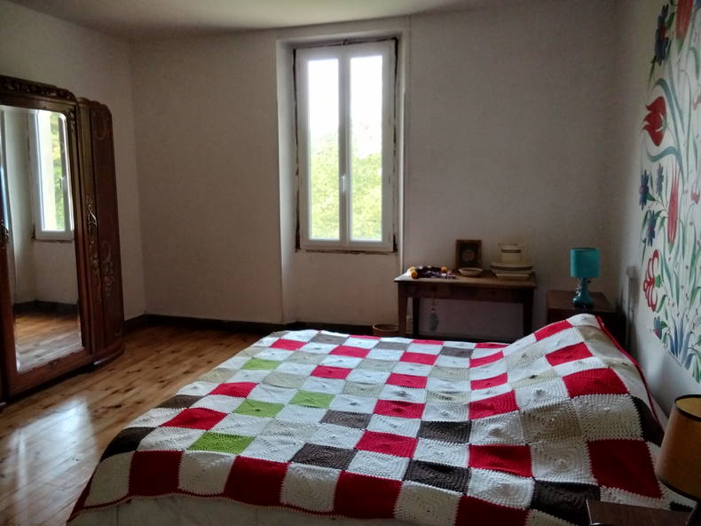 Hospedagem Em Casa De Família Biran 520734-2