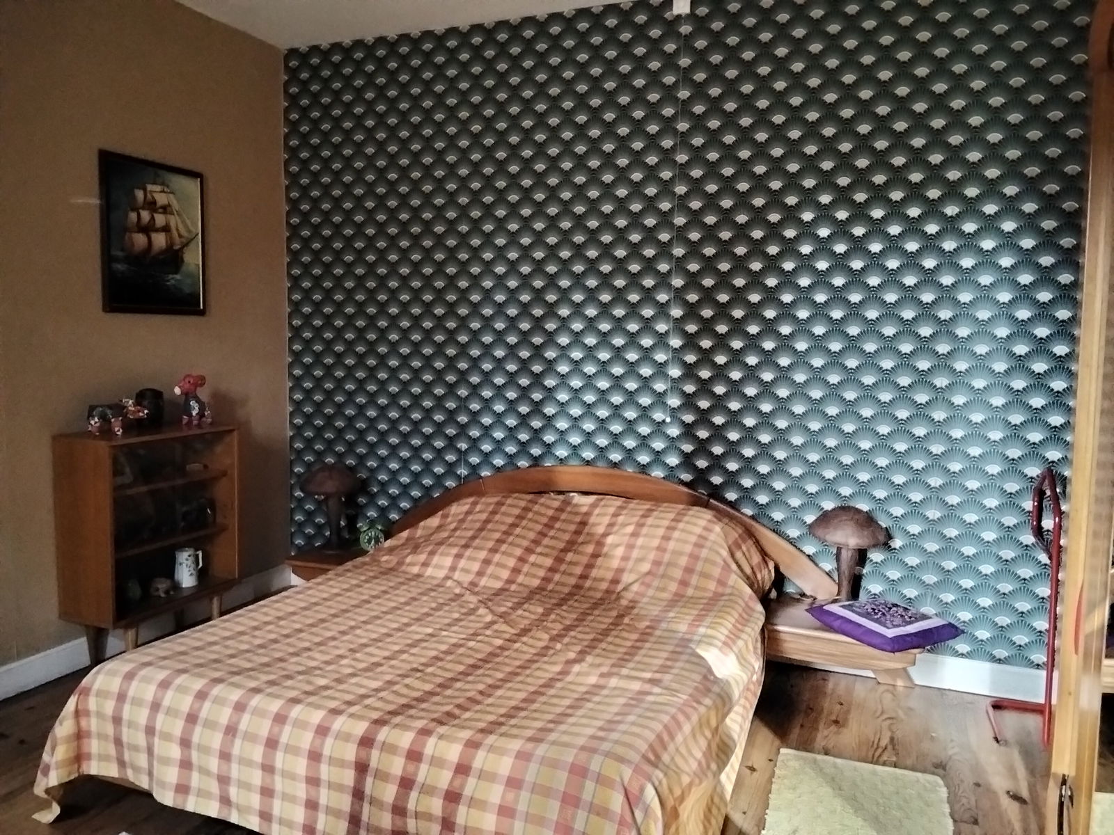 Chambre Chez L'habitant Biran 520734