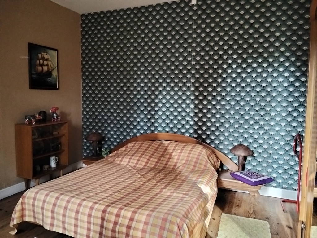 Kamer Bij De Gastheer Biran 520734-1
