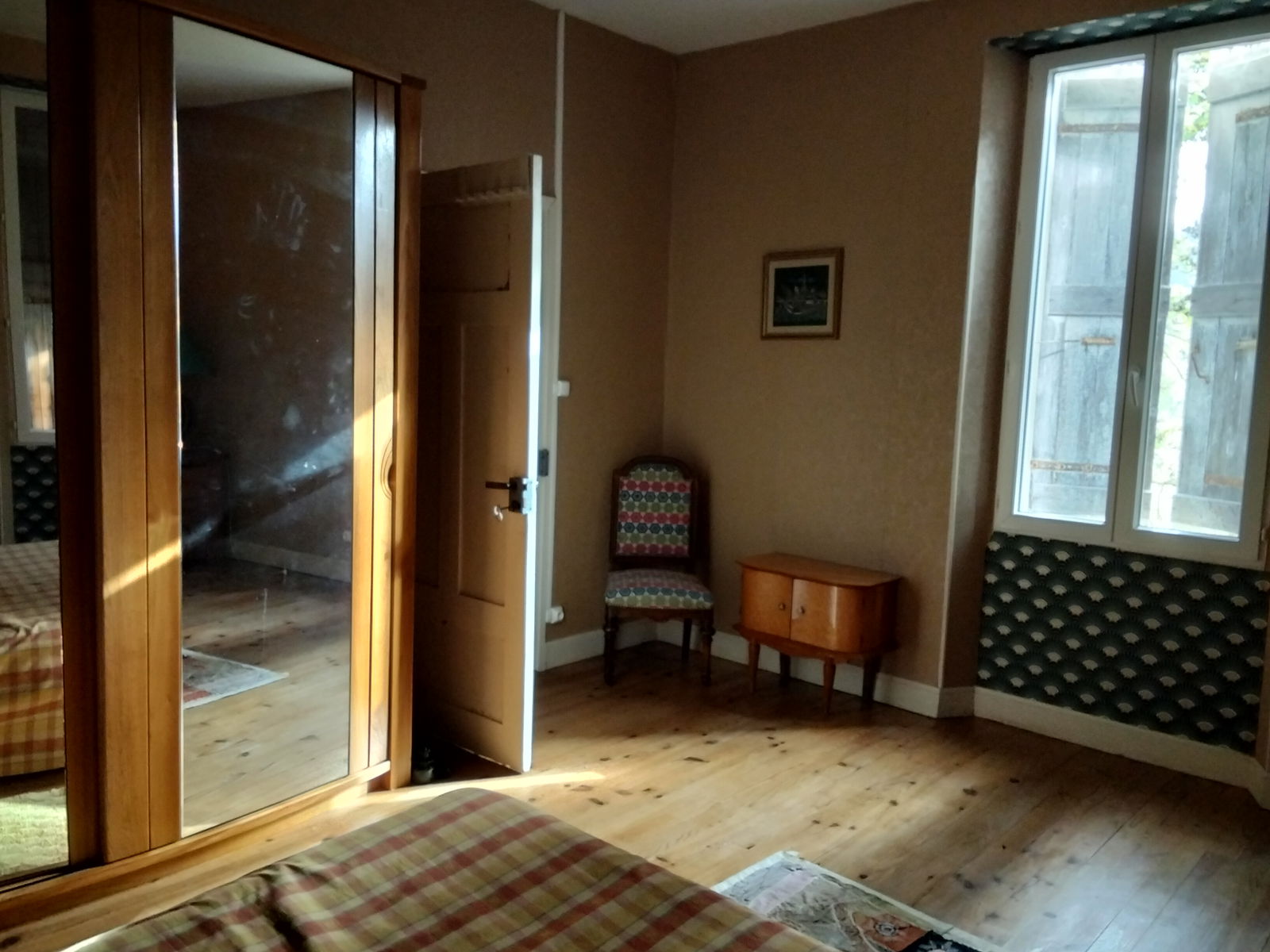 Chambre Chez L'habitant Biran 520734