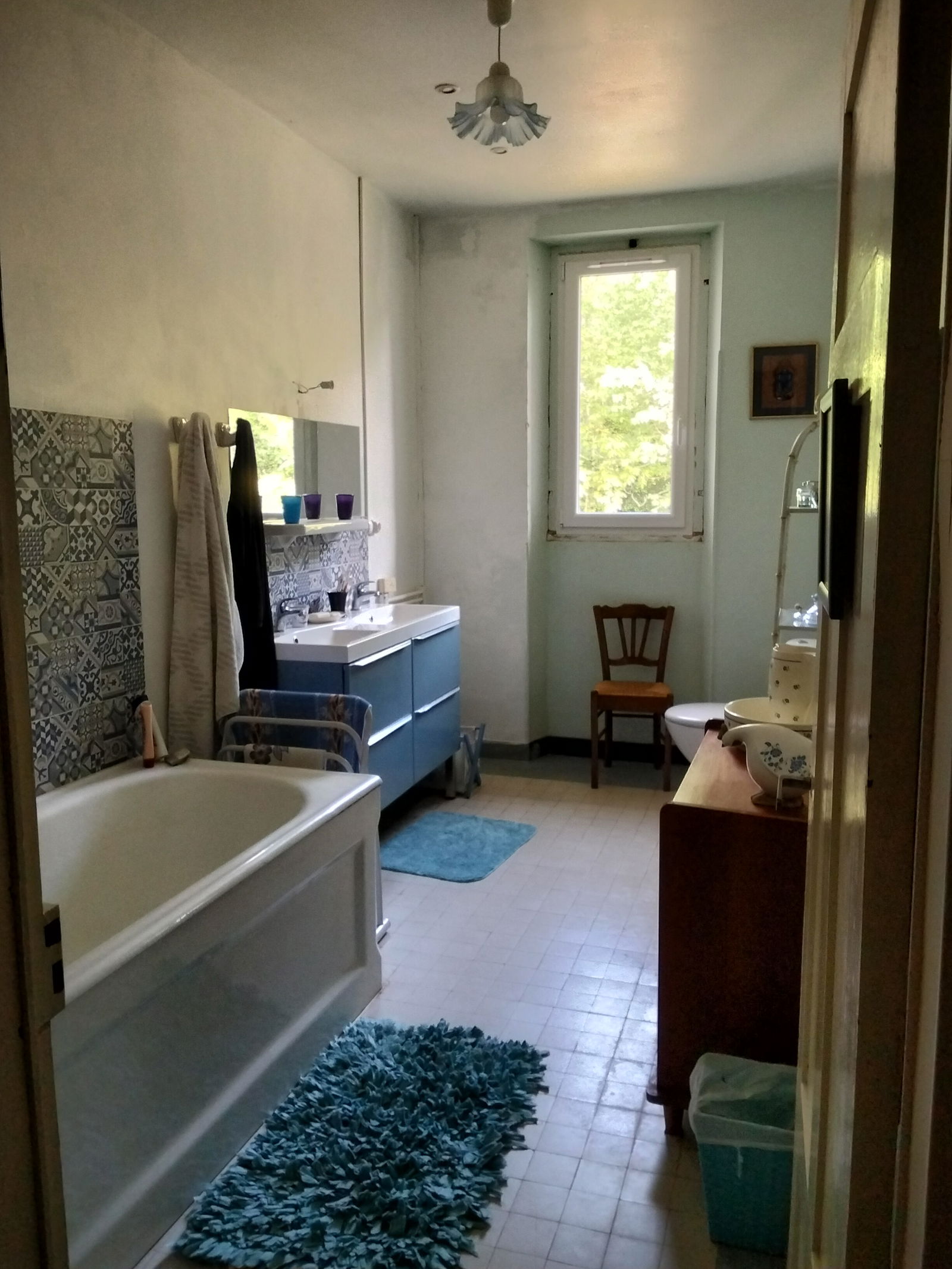 Chambre Chez L'habitant Biran 520734