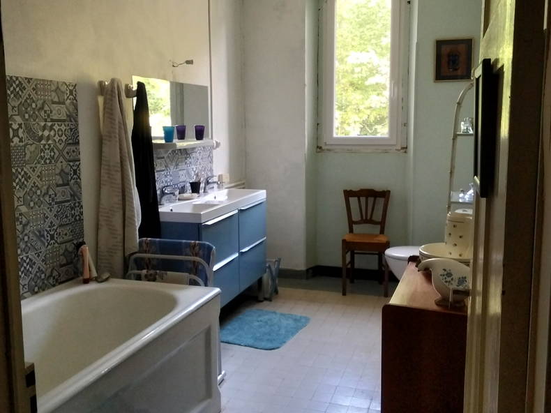 Hospedagem Em Casa De Família Biran 520734-5