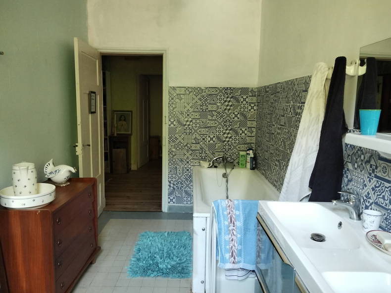 Kamer Bij De Gastheer Biran 520734-2