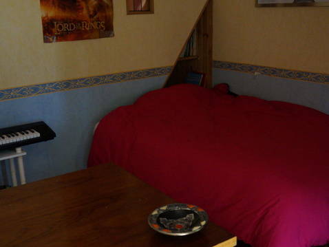 Quedarse En Casa Fay 50431-3