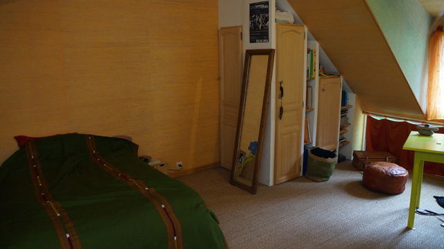 Chambre Chez L'habitant Fay 50431